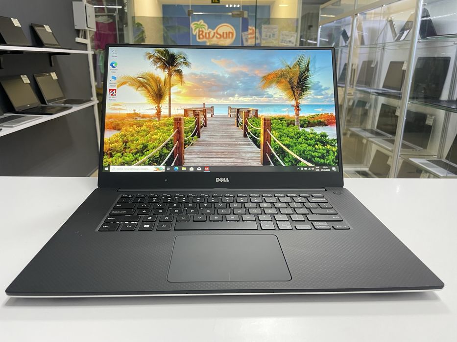 Dell Precision 5510 i7 |DDR4 16GB|SSD 256 |NVIDIA|FullHD IPS|Гарантія