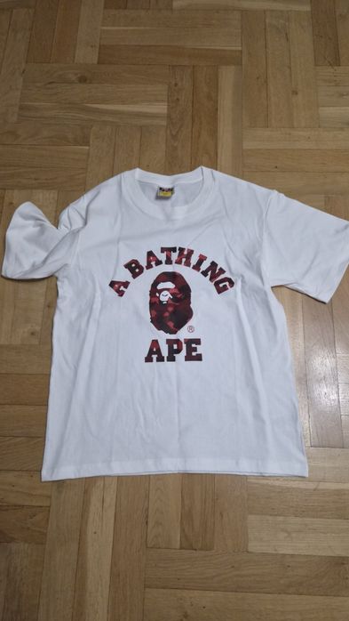 Podkoszulek bape