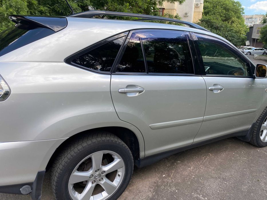 Lexus RX300 2004