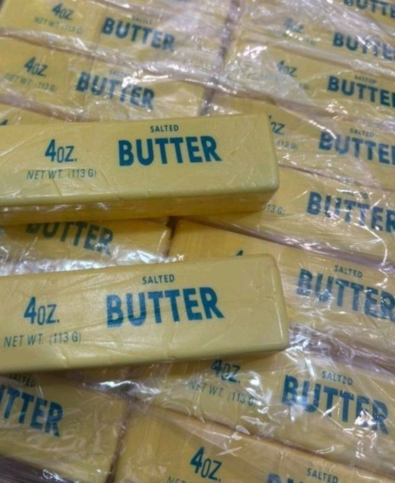 Сливочное масло сквиш  Butter игрушка-антистресс баттер-сквиш