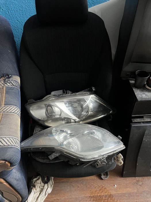 Авто розборка !Все детали на тойоту AURIS 2008 год