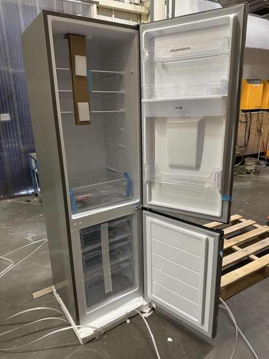 Продам холодильник HEINNER