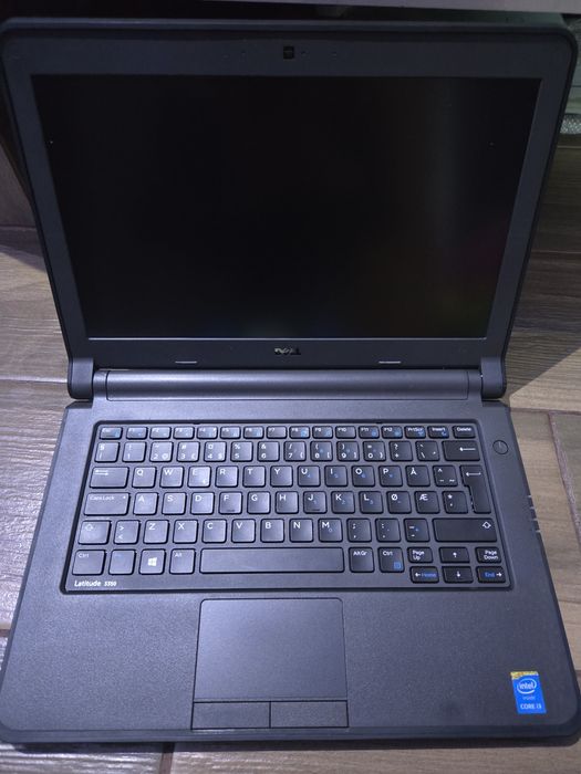 Laptop mało używany