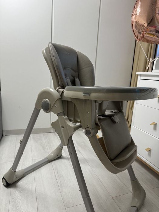 Продам дитяче крісло для годування Kinderkraft