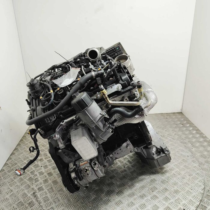 Silnik Jeep Gran Cherokee IV 3.0 CRD V6 2011 - 3.0 L 177 kW EXF VM23D