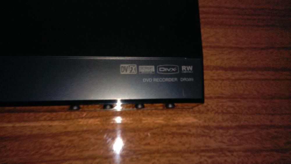 dvd marca lg que da para ver e gravar e oferta de dois dvds