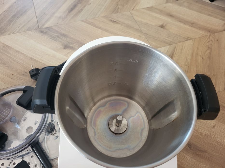 Robot kuchenny Eldom Perfect Mix 2