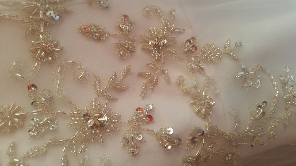 Suknia ślubna Verise Bridal