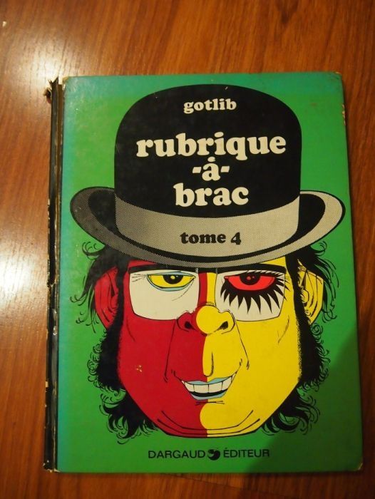 Livros Banda Desenhada Vintage /Retro/ Adultos/Anos 70/80