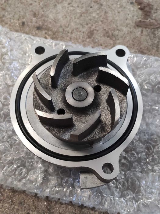Bomba de água INA para VW 2.4D