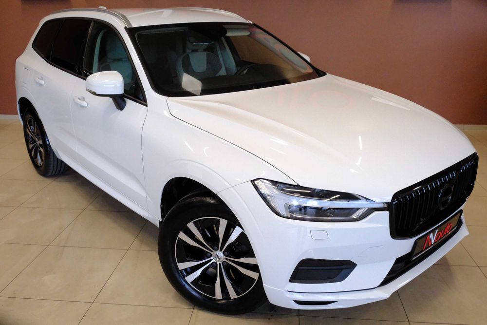 Volvo XC60 2017