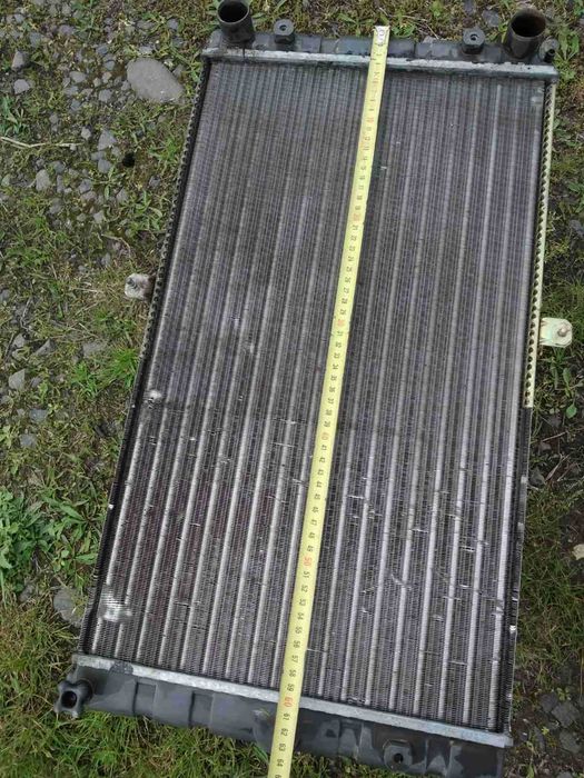 Радиатор водяной