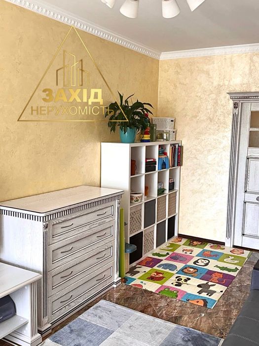 Оренда 2 кімнатної Новобудови 72 кв.м
