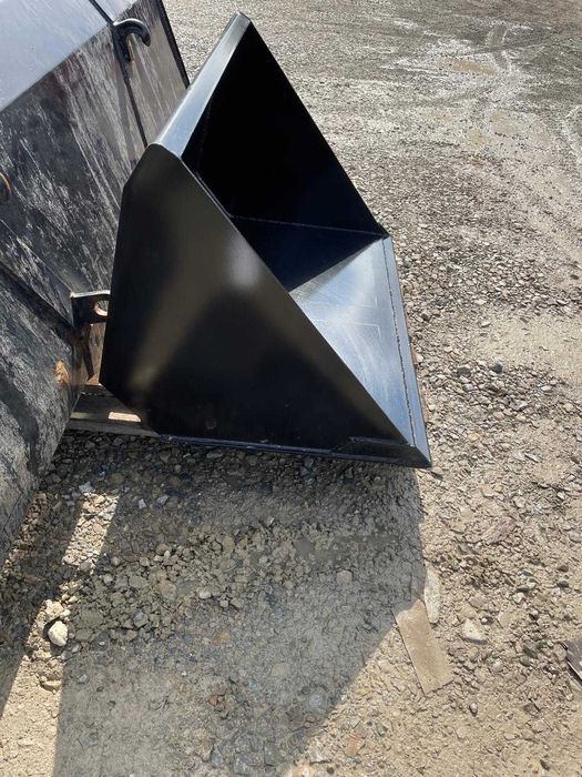 OKAZJA ! Solidna Łyżka 104cm - dowóz cała PL !