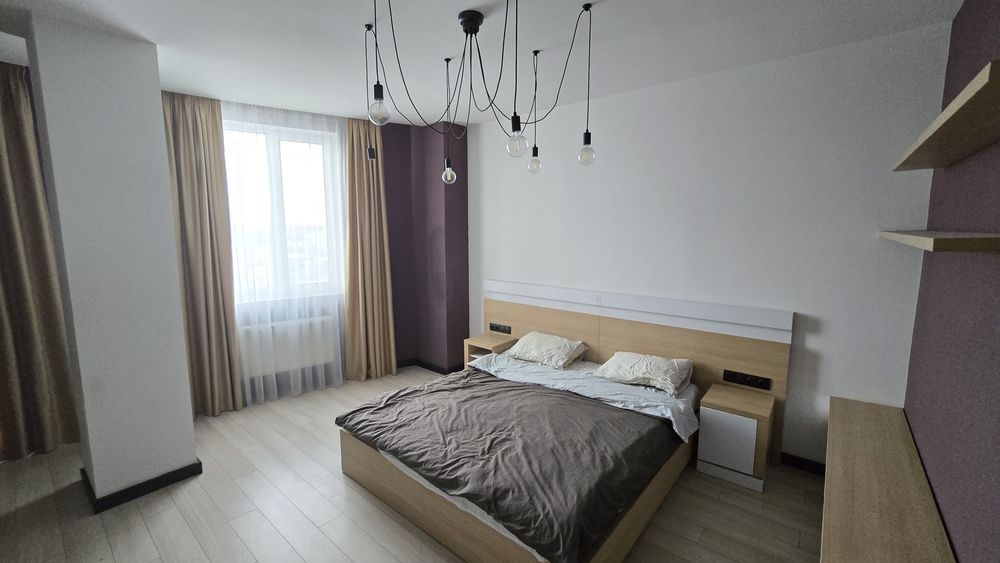 Сдам 2 к рн бульвар Шевченко