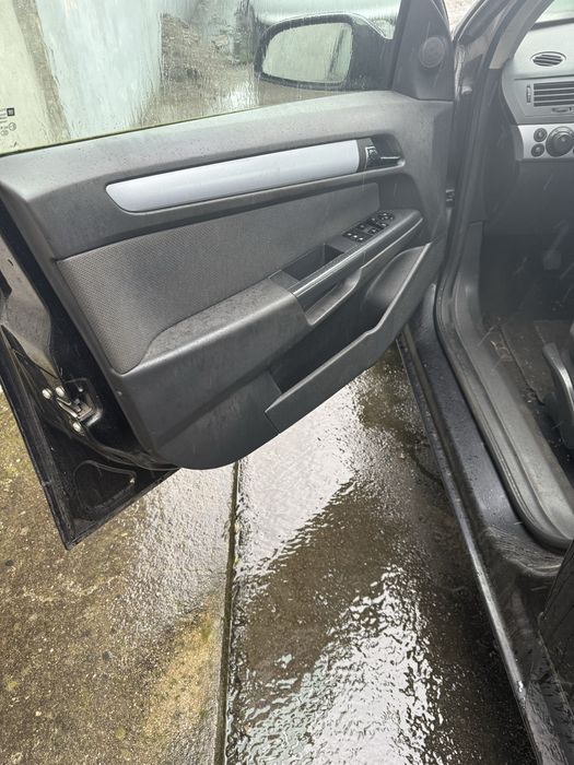 Opel Astra para peças