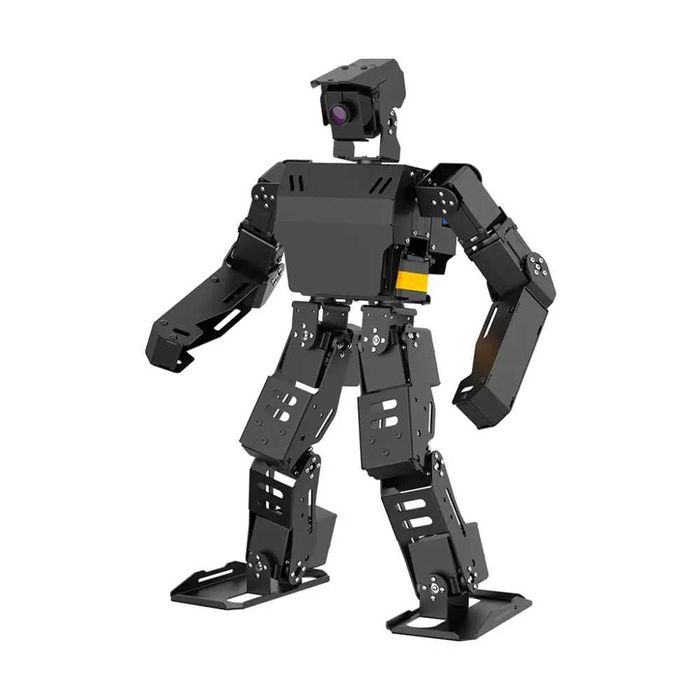 Hiwonder AiNex ROS AI Robot Humanoidalny + Raspberry Pi 4B 8GB – IDEALNY