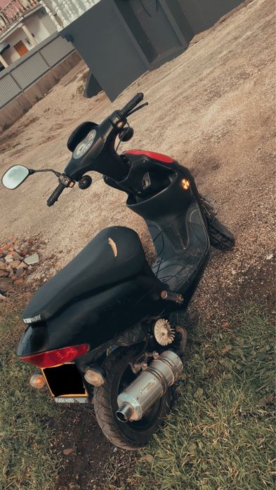 Sccoter 50cc keeway