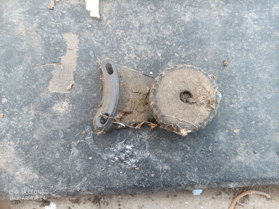 Тример потужний Einhell GC-ET 4530 електричний Німеччина