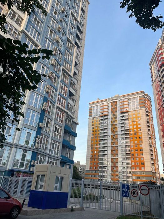 3-rooms apartment apartment by the address st. Kulikovo pole pl Oktyabrskoy revolyutsii pl (area 95 m²) - Atlanta.ua - photo 16