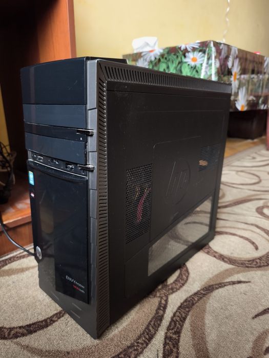 Комп'ютер HP ENVY  810 i7 4790