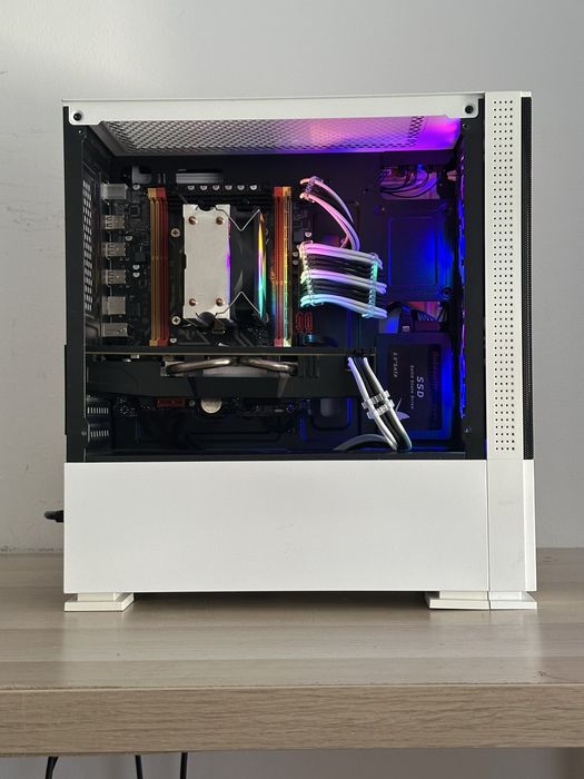Torre Gaming RGB | Fortnite, CS2, Valorant etc
