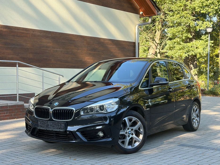 BMW Seria 2