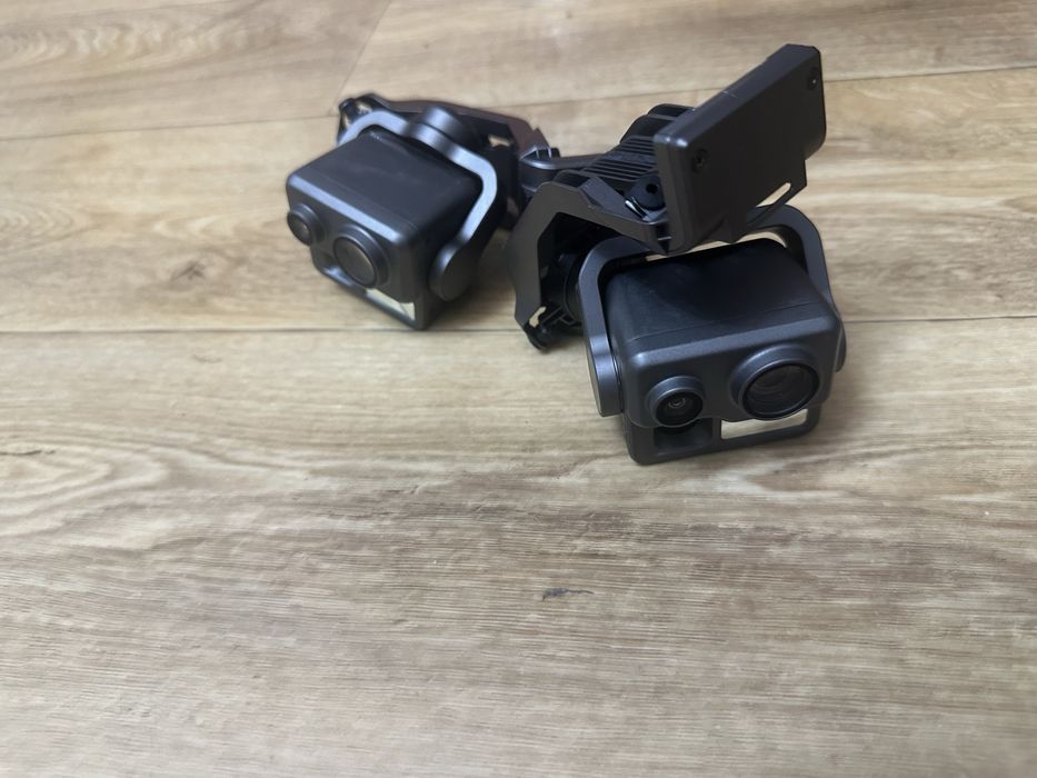 Камери  DJI Mavic 3T Enterprise