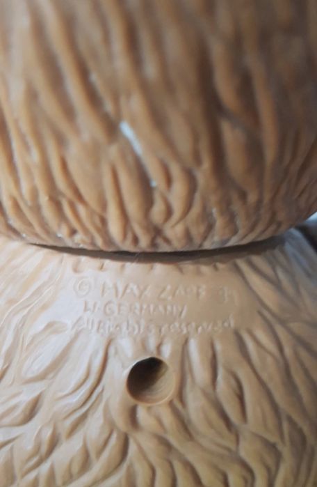 Kolekcjonerska zabawka& Miś  Max Zapf