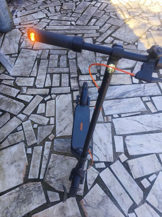 Trotine eletrica segway ninebot F2 Pro