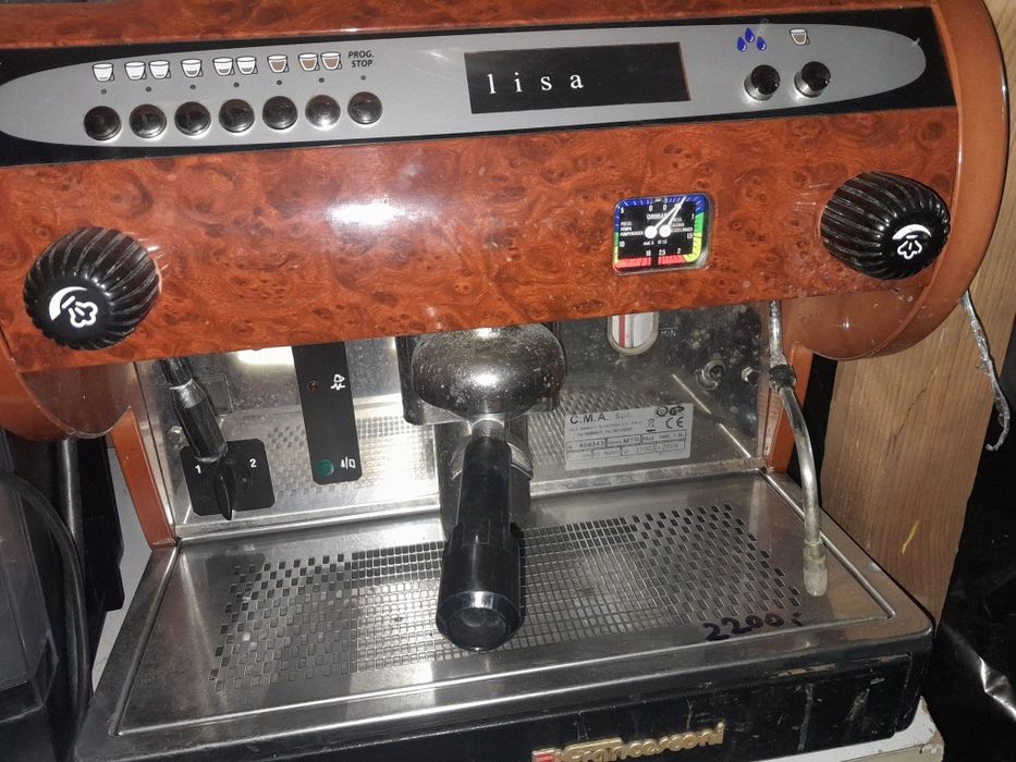 Podgrzewacz do dań ze stali nierdzewnej gastronomia