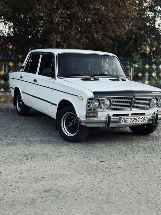 ВАЗ 2103 газ/бензин