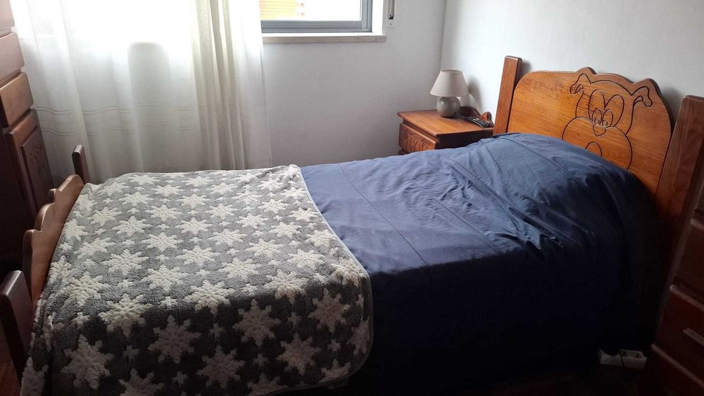 Mobilia de quarto de criança/jovem