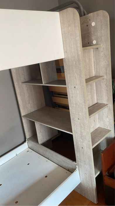 Beliche C/ Secretaria