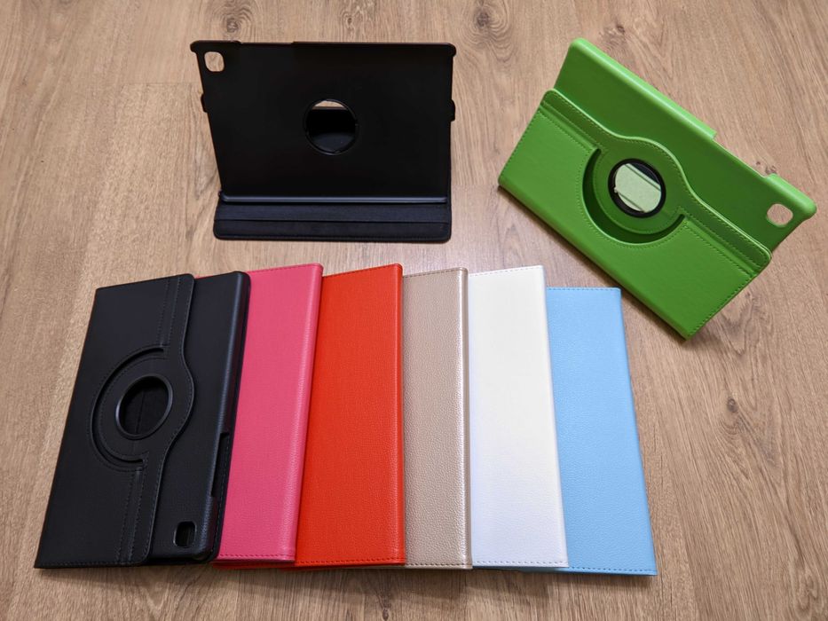 Чехол на Samsung Galaxy Tab A7 10.4 2020 T500