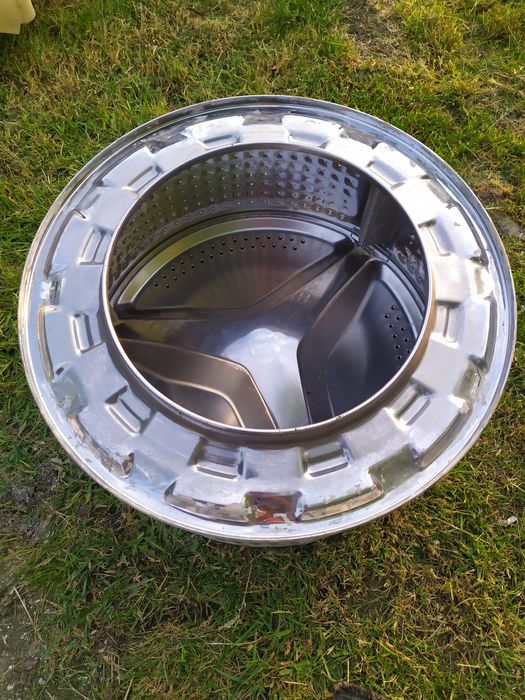 Запчастини Samsung WF602U2BKWQ/LP