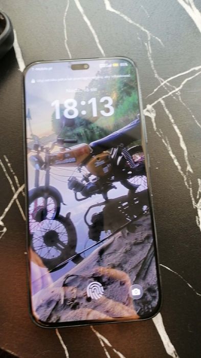 Sprzedam Honor 400 lite