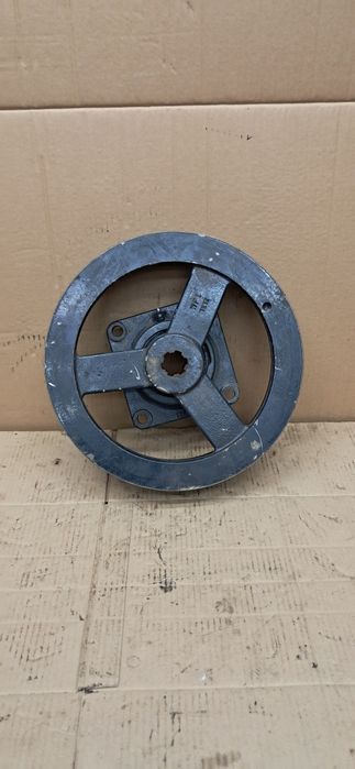 Шків наклонной камери Case, New Holland
