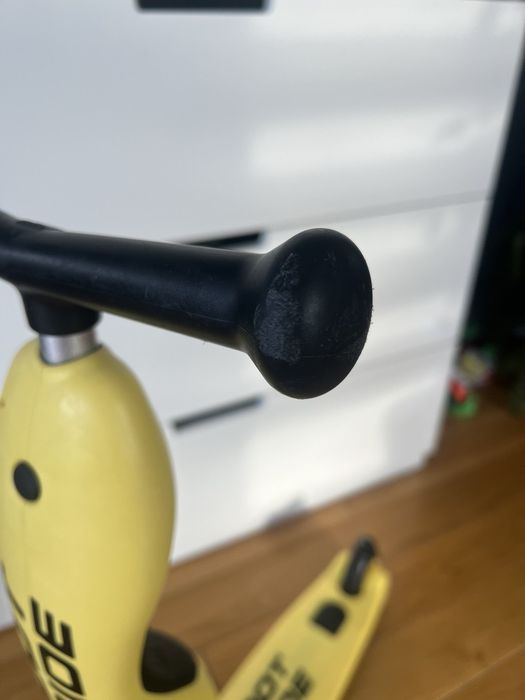 Scoot & Ride Highwaykick 1 самокат-біговел 2 в 1