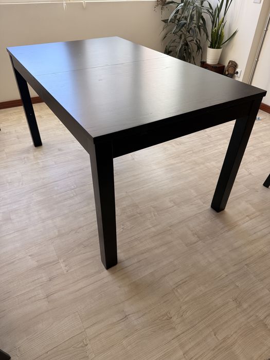 Mesa Extensivel IKEA