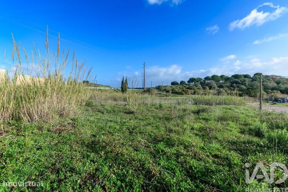 Terreno para construção em União de Freguesias da Cidade de Santarém