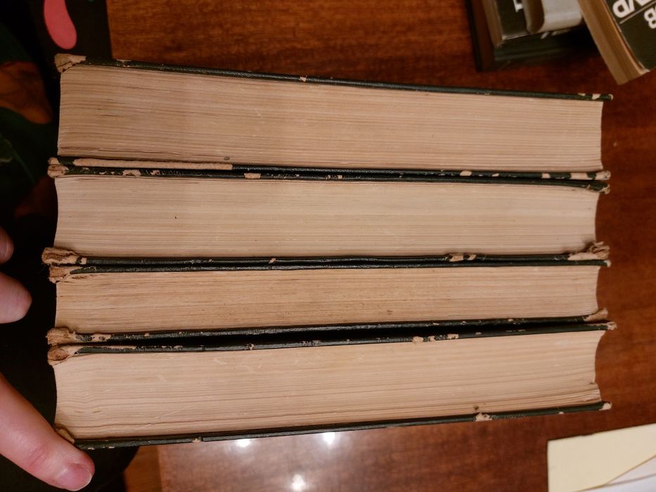 Толковый словарь русского языка Ожегова 4 тома