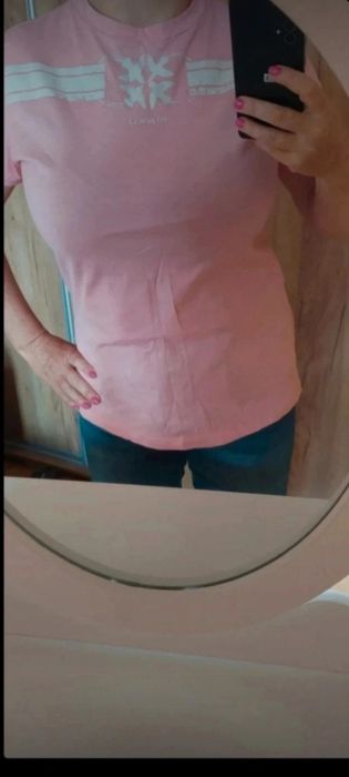 T-shirt Pinko  L