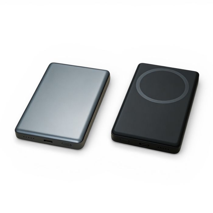 Повербанк MagSafe ultra slim 10000mah 20w PowerBank МагСейф