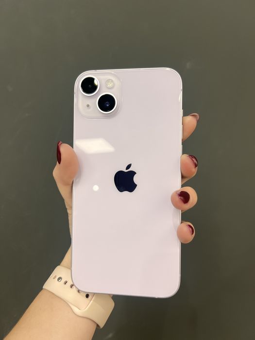 Iphone 14 plus 128 GB