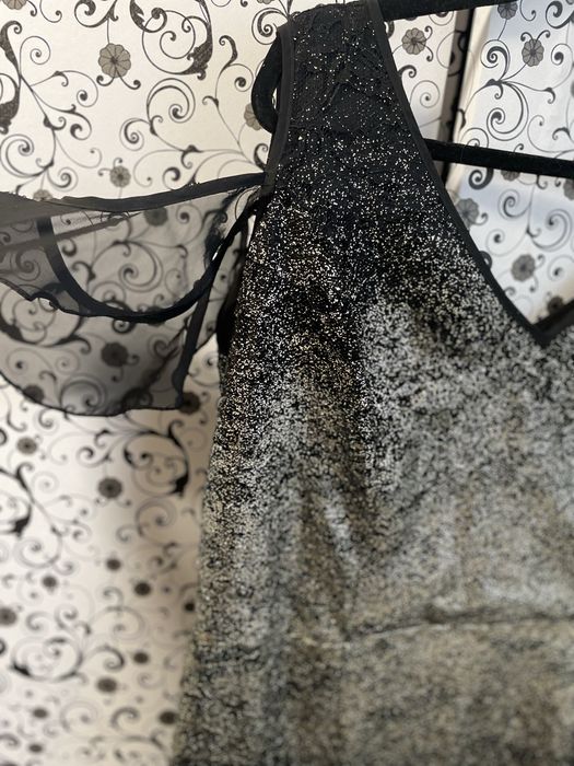 Сукня вечірня. )))