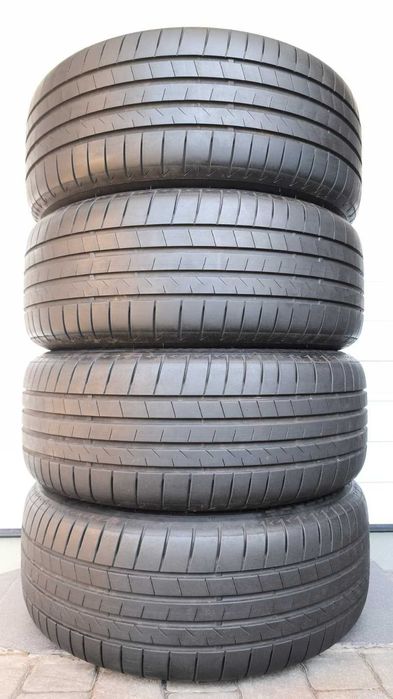 Koła 20" 5x112 Audi E Tron Q8 E tron Sprtback 255/50/20 lato (OL2062)