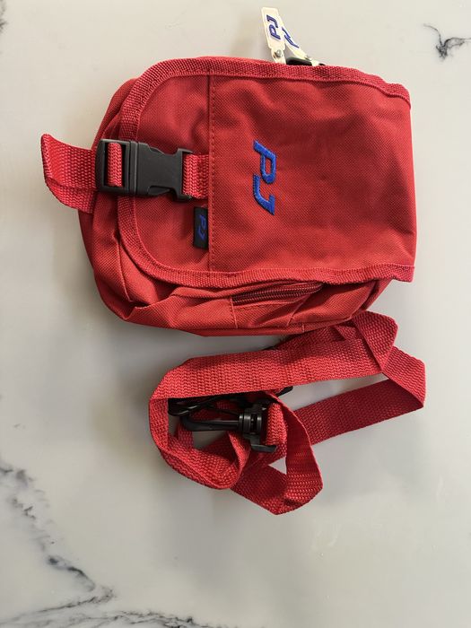 Red Crossbody Wallet64739486043009123