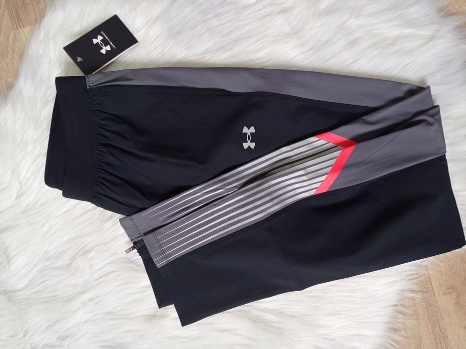 Spodnie męskie Under Armour
