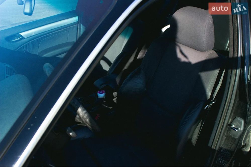 BMW 3 E46 2000рік